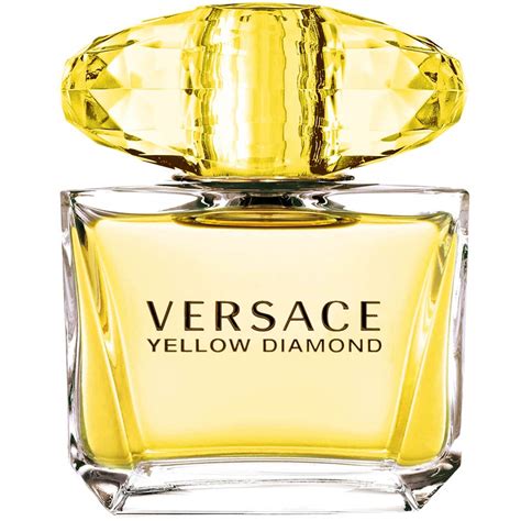 versace yellow diamond eau spray stores